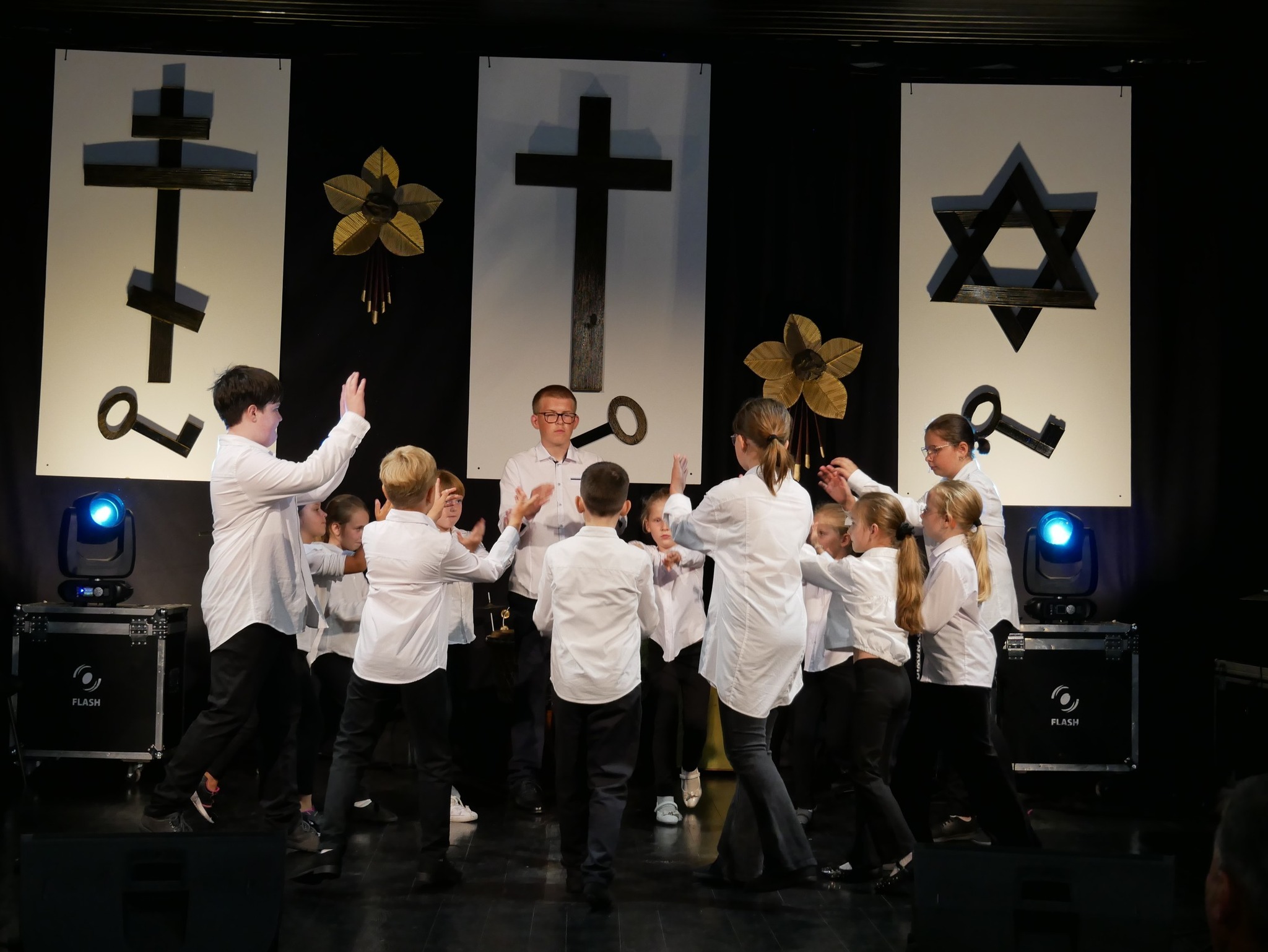 XVI Edycja Spotkania Trzech Kultur